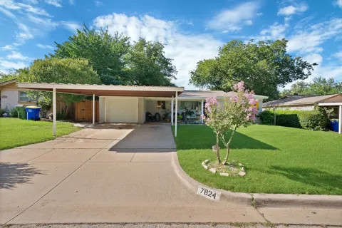 7824 Whitney Drive