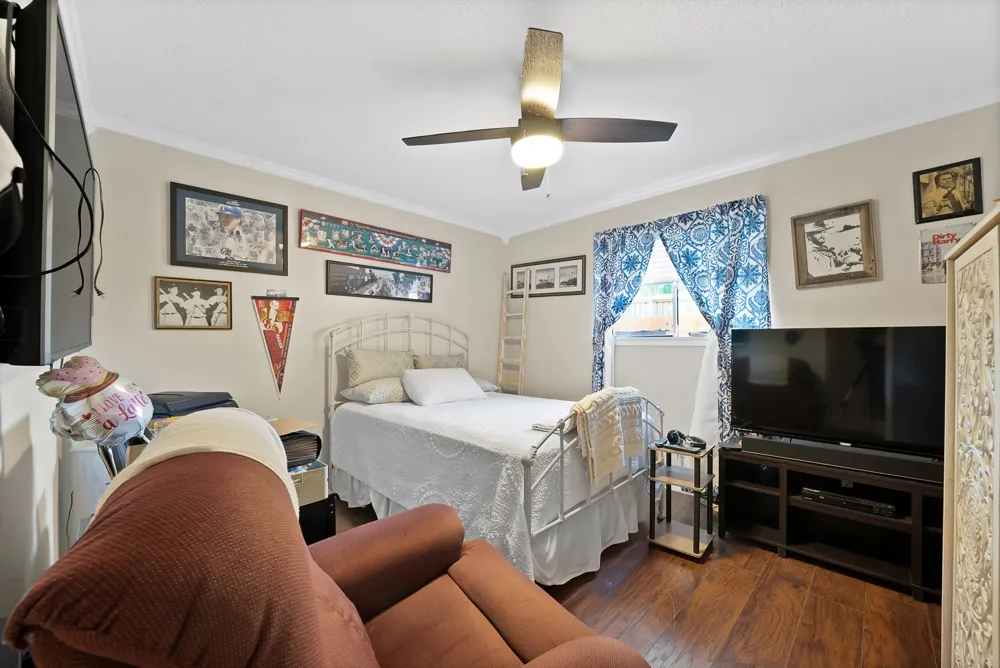 7824 Whitney Drive White Settlement, TX 76108