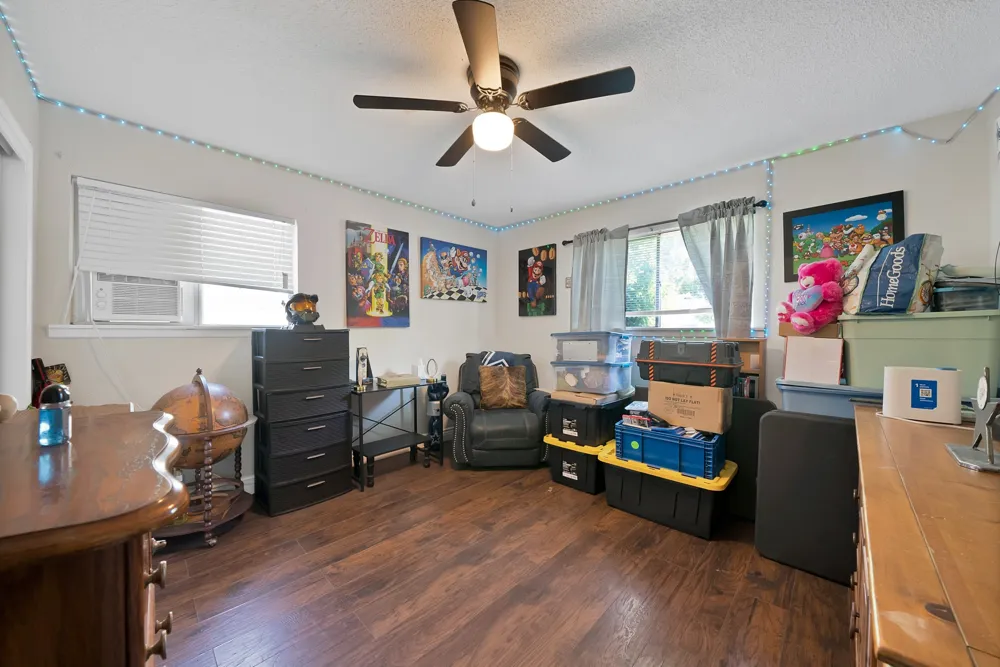 7824 Whitney Drive White Settlement, TX 76108