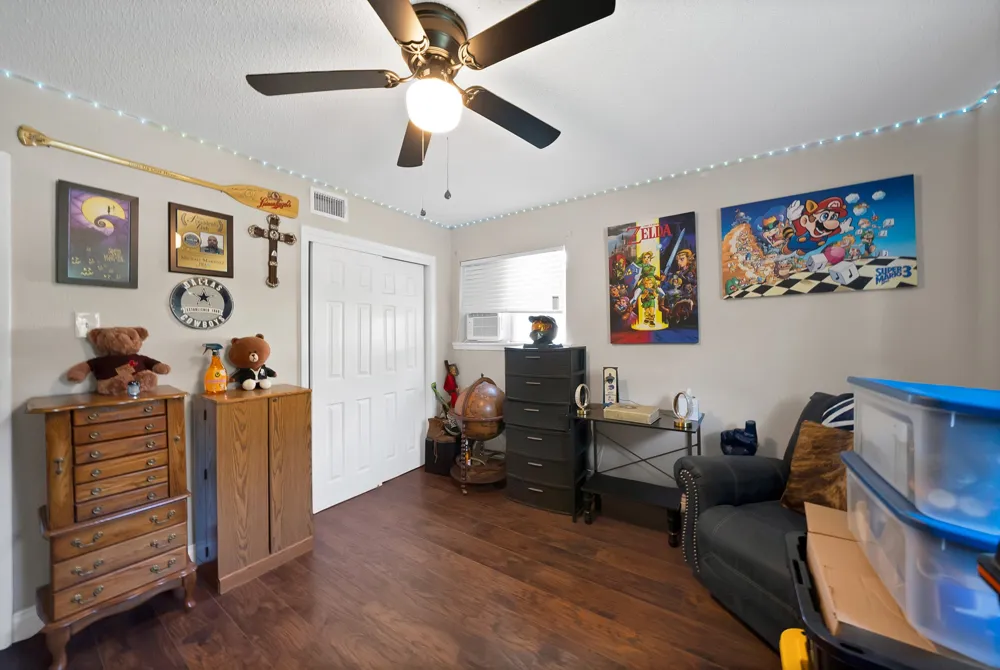 7824 Whitney Drive White Settlement, TX 76108