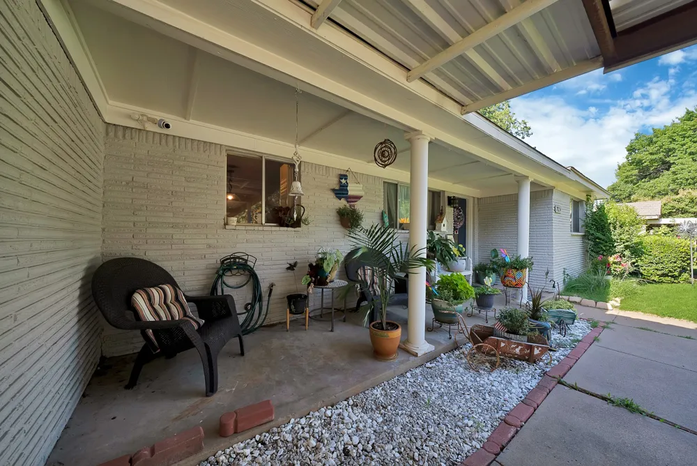7824 Whitney Drive White Settlement, TX 76108