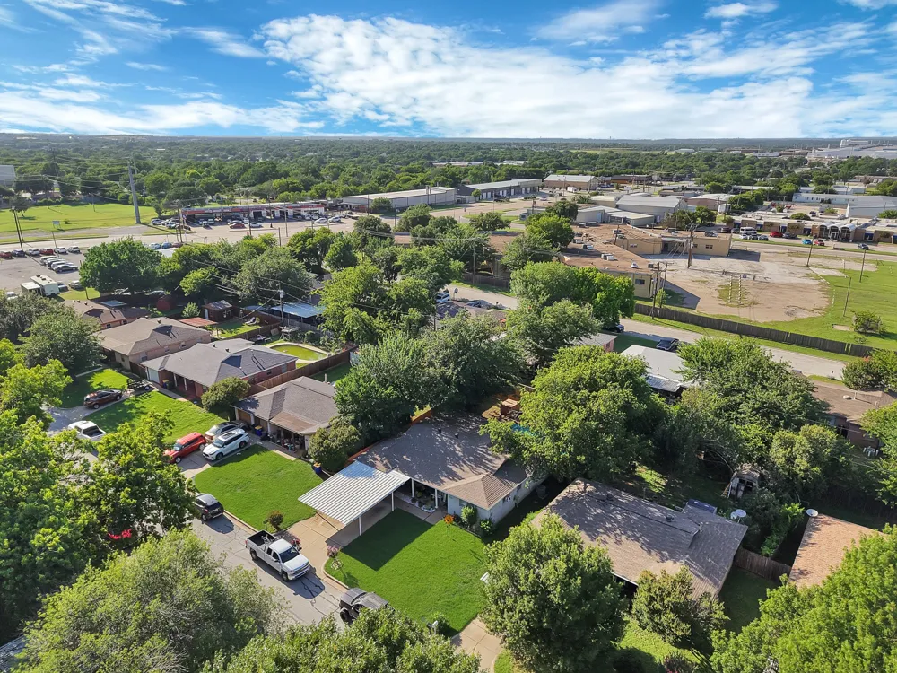 7824 Whitney Drive White Settlement, TX 76108