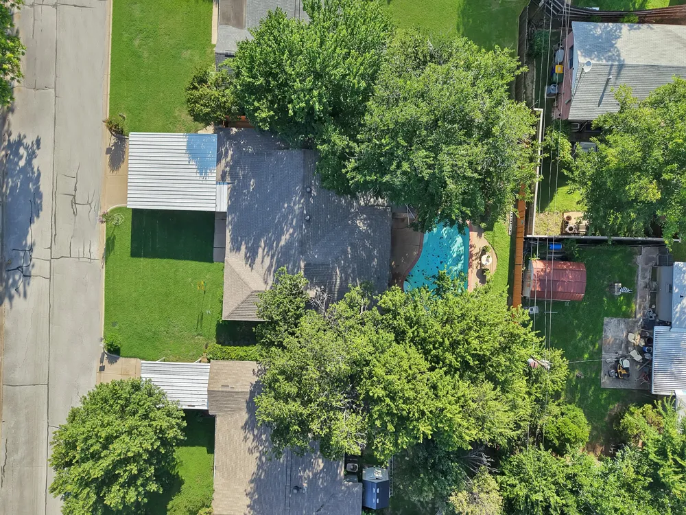 7824 Whitney Drive White Settlement, TX 76108