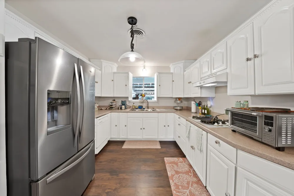 7824 Whitney Drive White Settlement, TX 76108