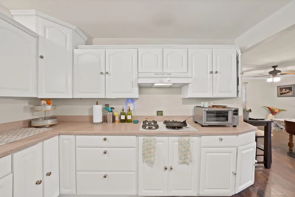 7824 Whitney Drive White Settlement, TX 76108