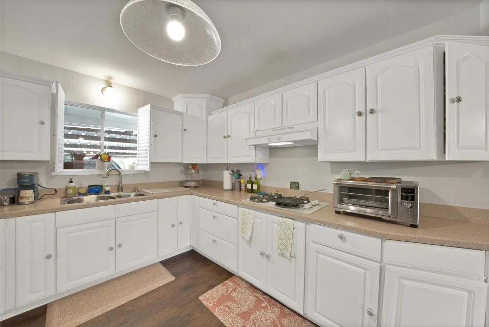 7824 Whitney Drive White Settlement, TX 76108