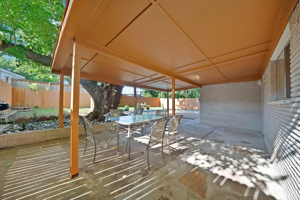 7824 Whitney Drive White Settlement, TX 76108