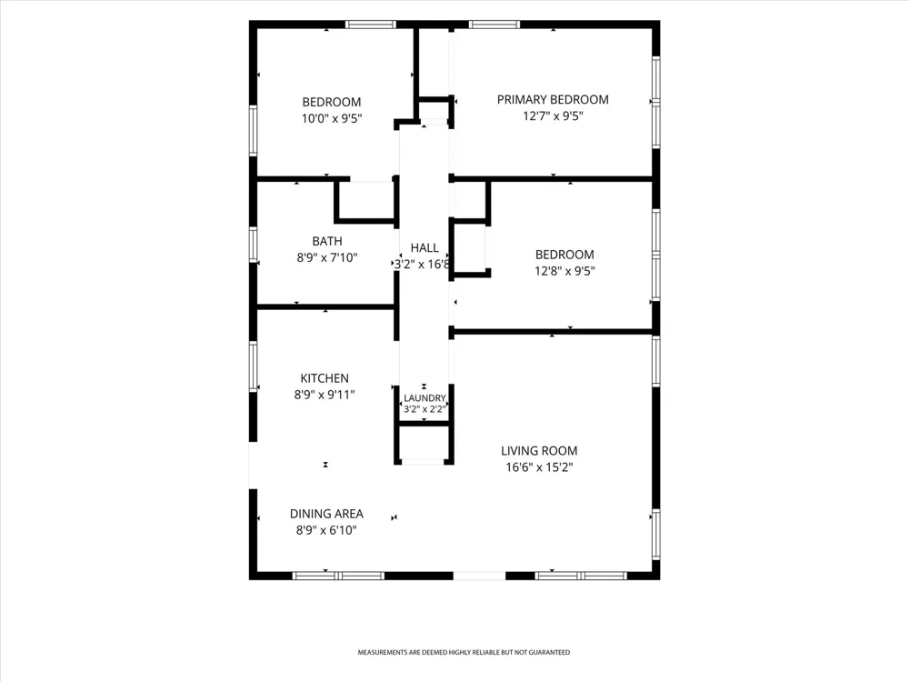 208 D STREET Whitesboro, TX 76273