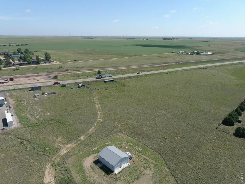 206 S Washington Avenue Fleming, CO 80728