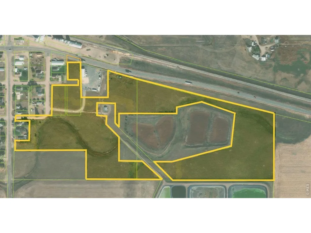 206 S Washington Avenue Fleming, CO 80728