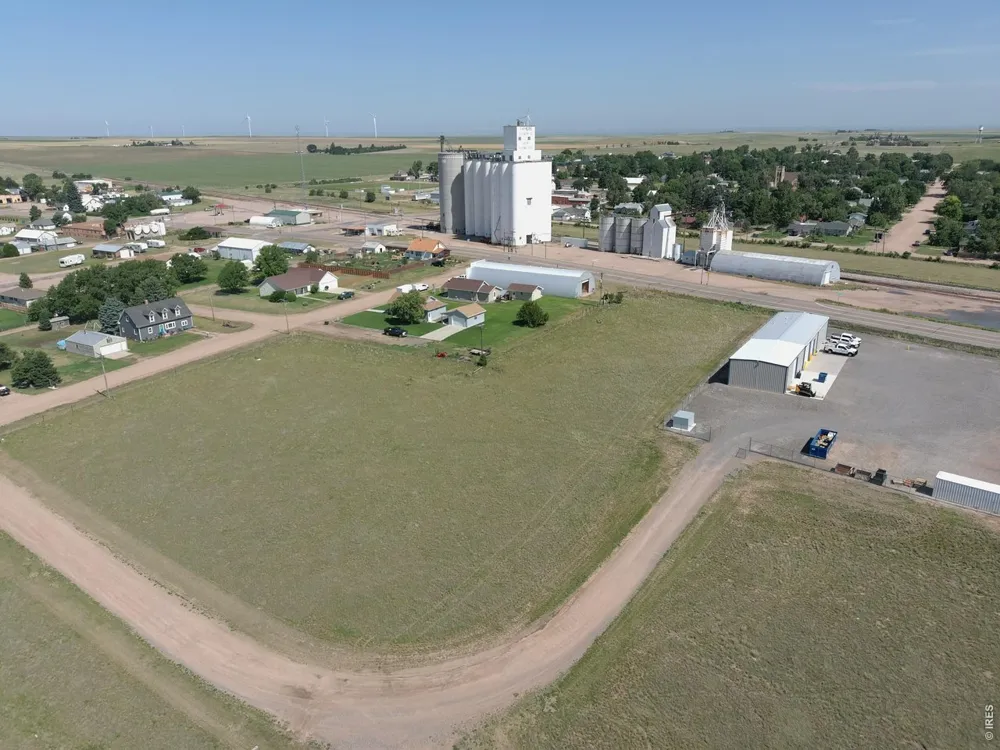 206 S Washington Avenue Fleming, CO 80728
