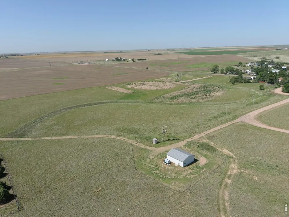 206 S Washington Avenue Fleming, CO 80728