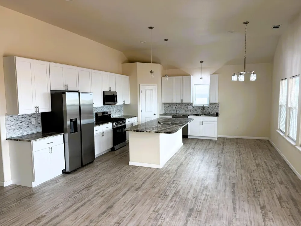 18 Edgewater Bayou Vista, TX 77563
