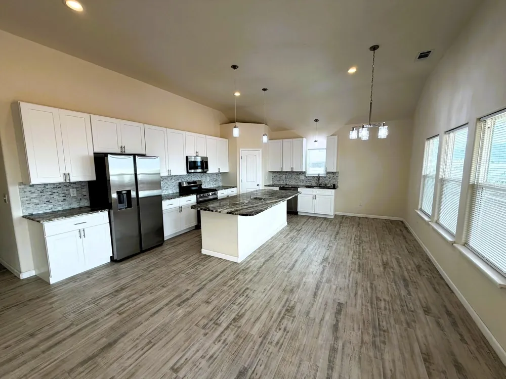 18 Edgewater Bayou Vista, TX 77563
