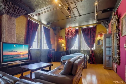 420 S San Pedro street #619