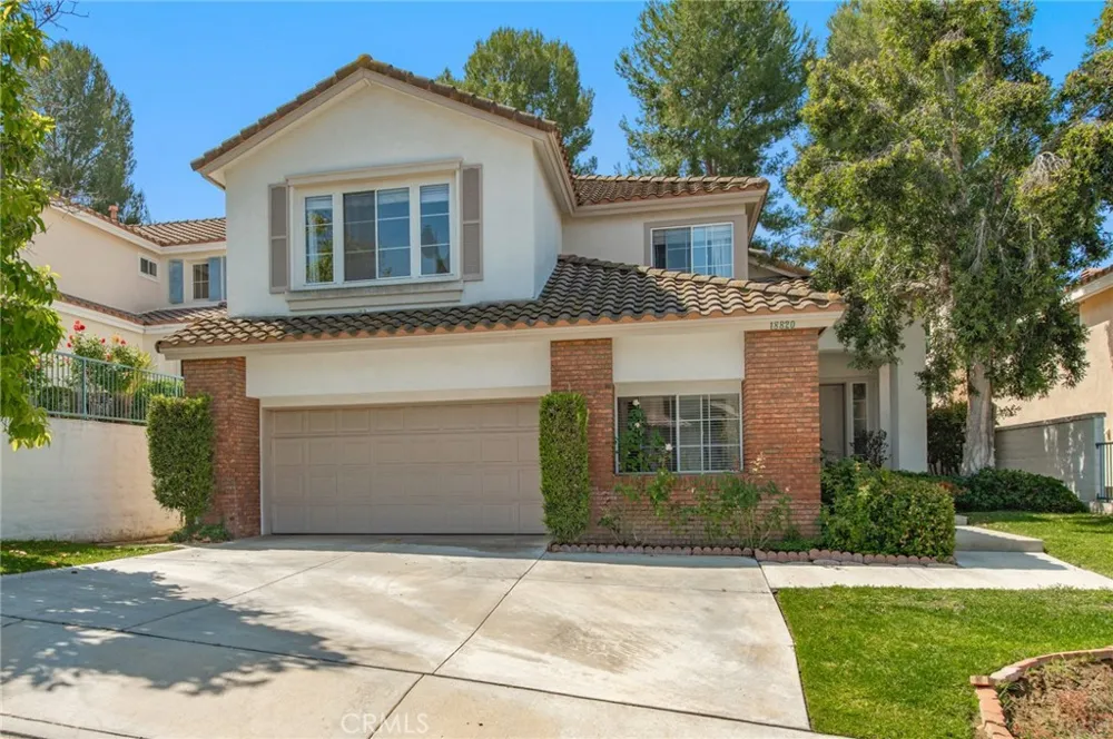 18820 Leesbury Rowland Heights, CA 91748