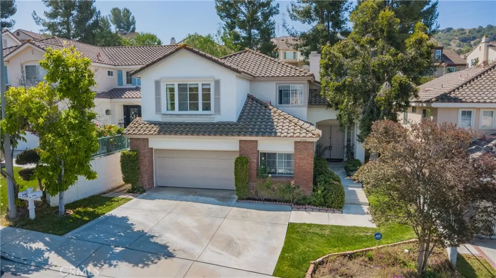 18820 Leesbury Rowland Heights, CA 91748