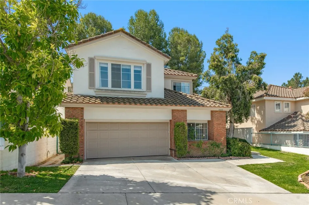 18820 Leesbury Rowland Heights, CA 91748