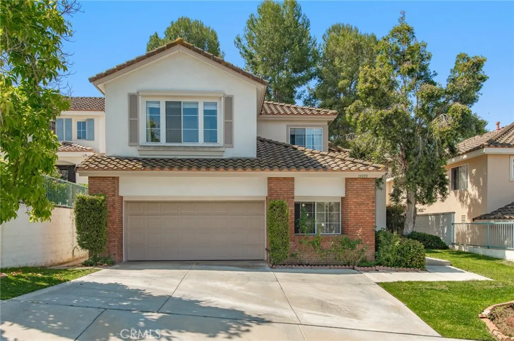 18820 Leesbury Rowland Heights, CA 91748