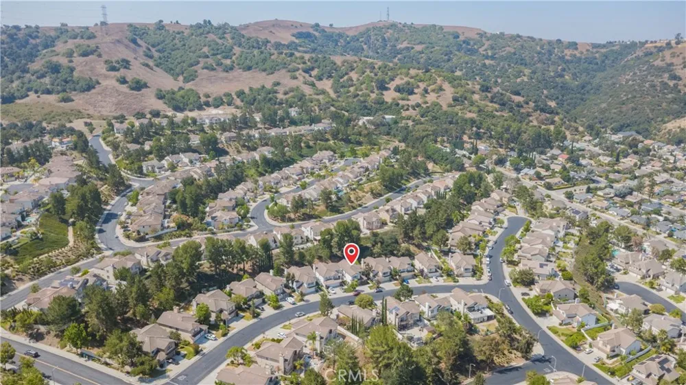 18820 Leesbury Rowland Heights, CA 91748