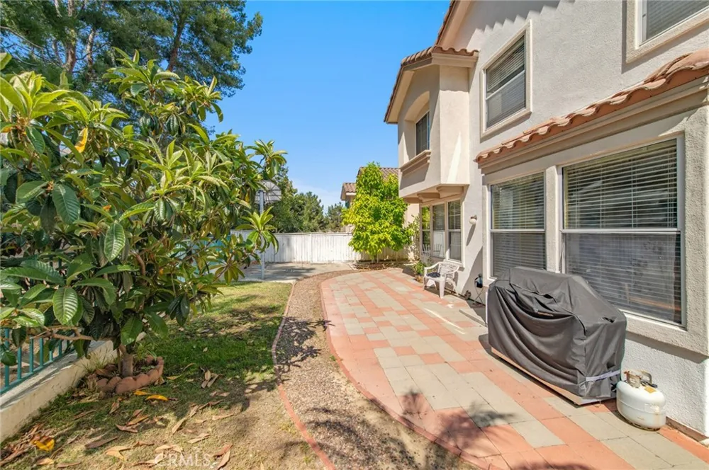 18820 Leesbury Rowland Heights, CA 91748