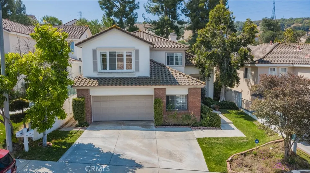 18820 Leesbury Rowland Heights, CA 91748