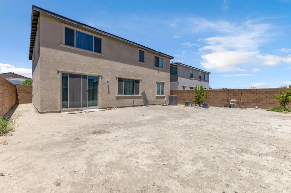 83920 Pyramid Ranch Drive Coachella, CA 92236