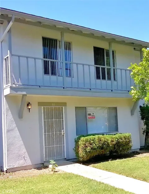 1777 Mitchell Avenue #80