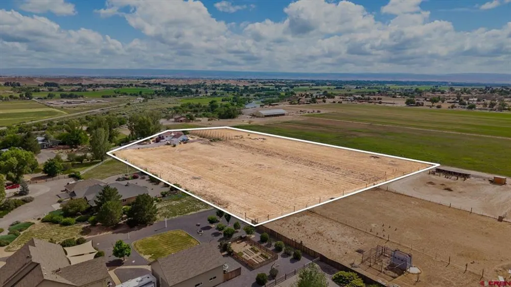 8555 Coffey Road Austin, CO 81410