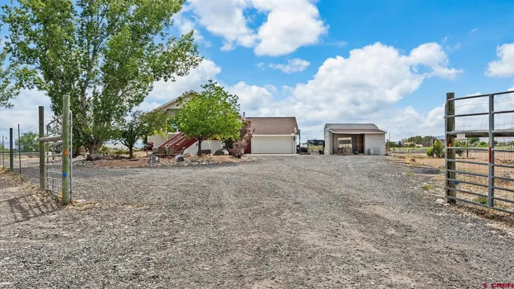 8555 Coffey Road Austin, CO 81410