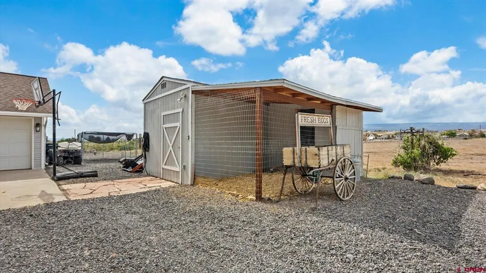 8555 Coffey Road Austin, CO 81410