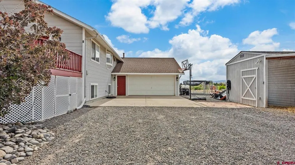 8555 Coffey Road Austin, CO 81410