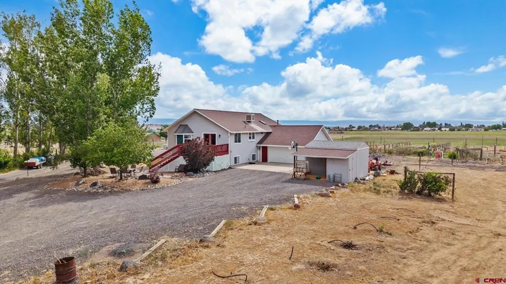 8555 Coffey Road Austin, CO 81410