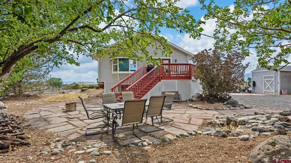 8555 Coffey Road Austin, CO 81410