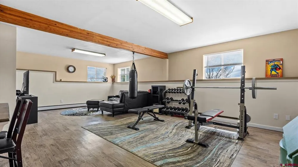 8555 Coffey Road Austin, CO 81410