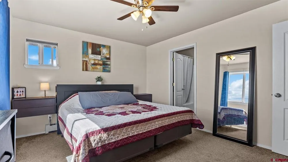 8555 Coffey Road Austin, CO 81410