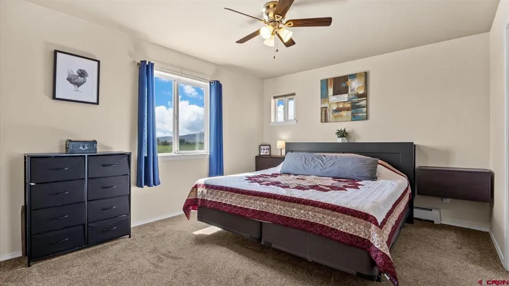 8555 Coffey Road Austin, CO 81410