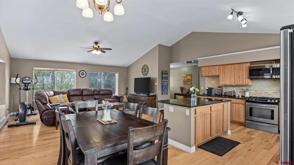 8555 Coffey Road Austin, CO 81410