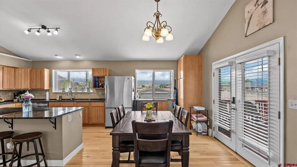 8555 Coffey Road Austin, CO 81410