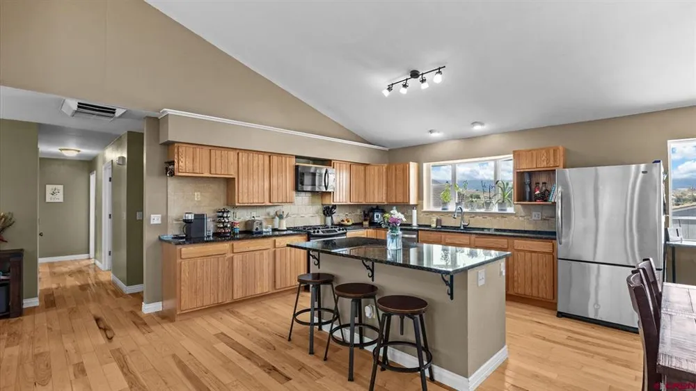 8555 Coffey Road Austin, CO 81410