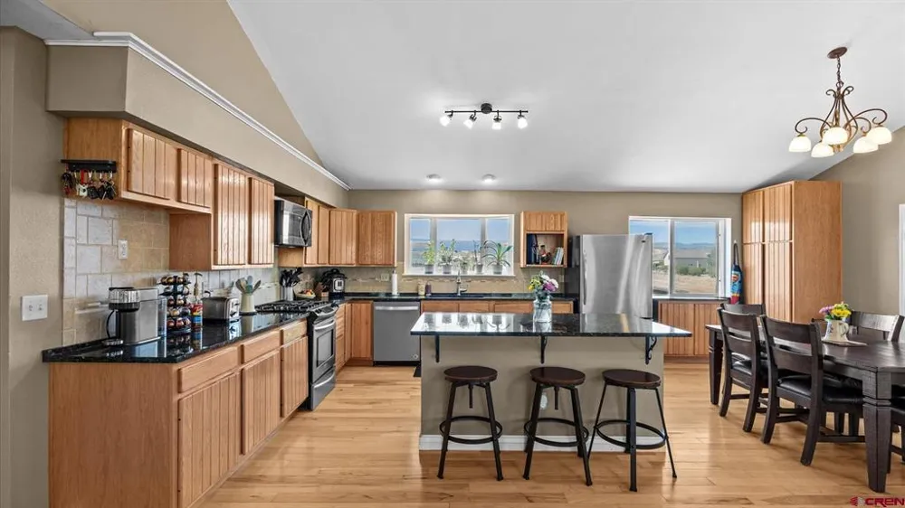 8555 Coffey Road Austin, CO 81410