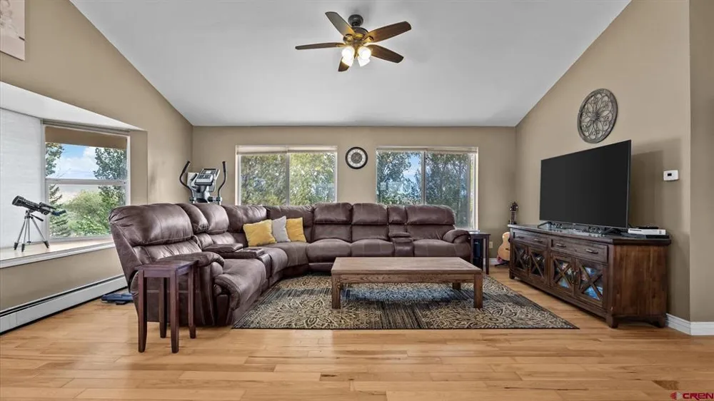 8555 Coffey Road Austin, CO 81410