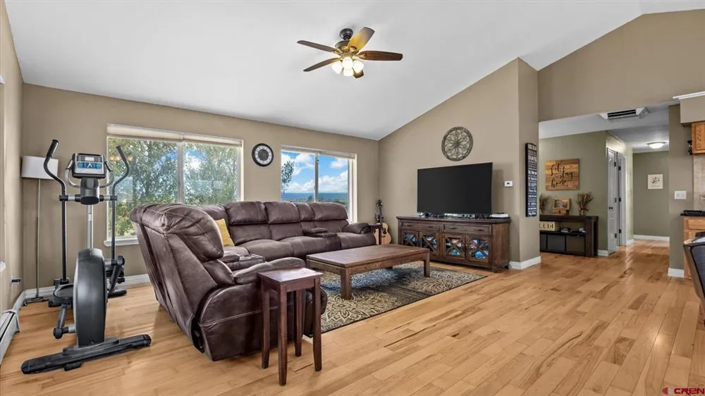 8555 Coffey Road Austin, CO 81410