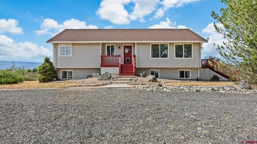 8555 Coffey Road Austin, CO 81410