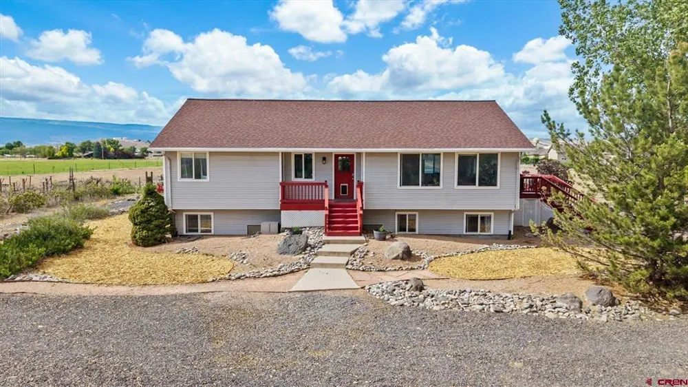 8555 Coffey Road Austin, CO 81410