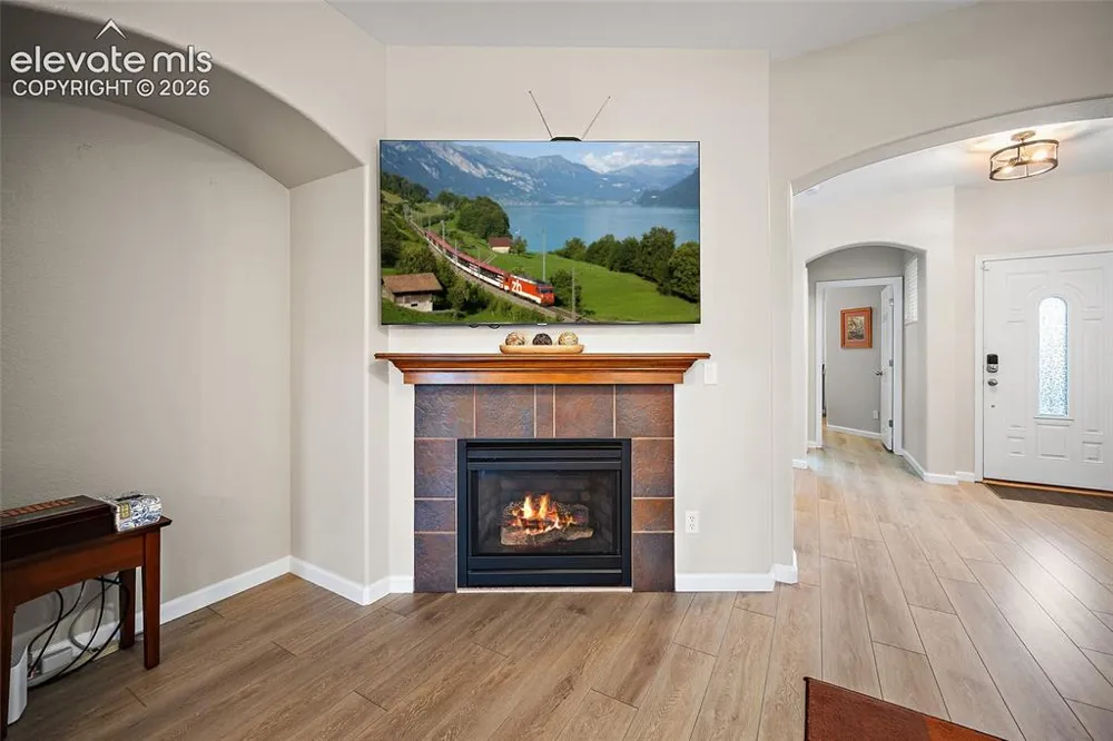 7938 Silver Birch Drive Colorado Springs, CO 80927