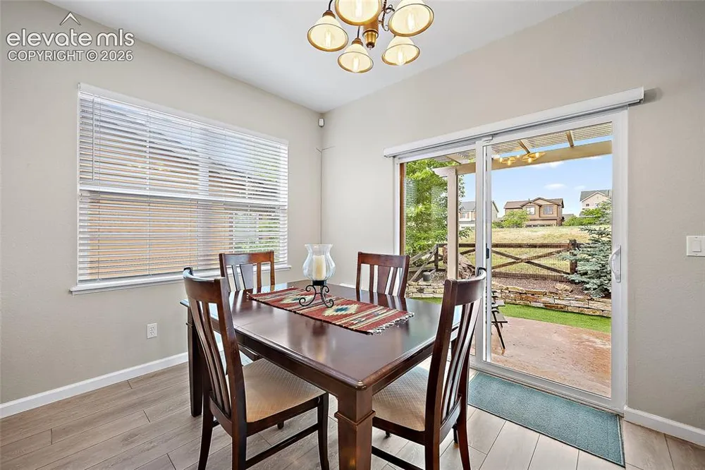 7938 Silver Birch Drive Colorado Springs, CO 80927