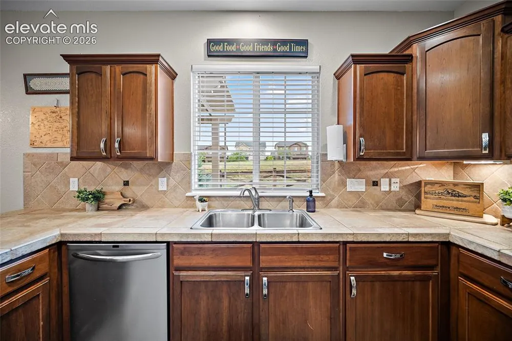 7938 Silver Birch Drive Colorado Springs, CO 80927