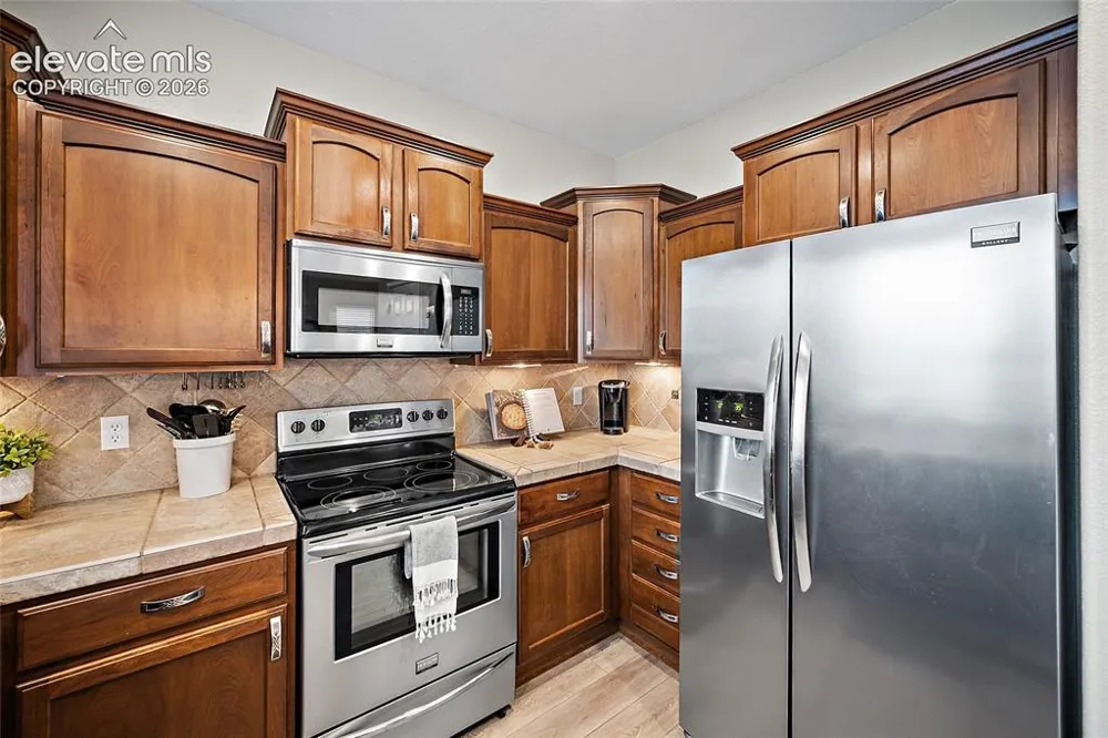 7938 Silver Birch Drive Colorado Springs, CO 80927