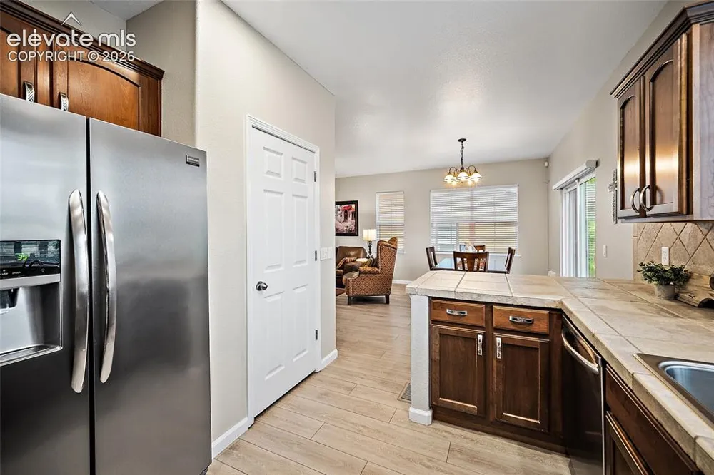 7938 Silver Birch Drive Colorado Springs, CO 80927
